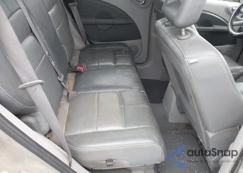 2006 Chrysler Pt Cruiser Gt из США, поврежденный, VIN 3A8FY78G26T326254